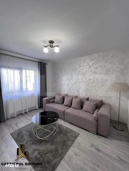 Apartament cu una, doua sau trei camere, Lunca Ceta?uii, strada Editurii - 7