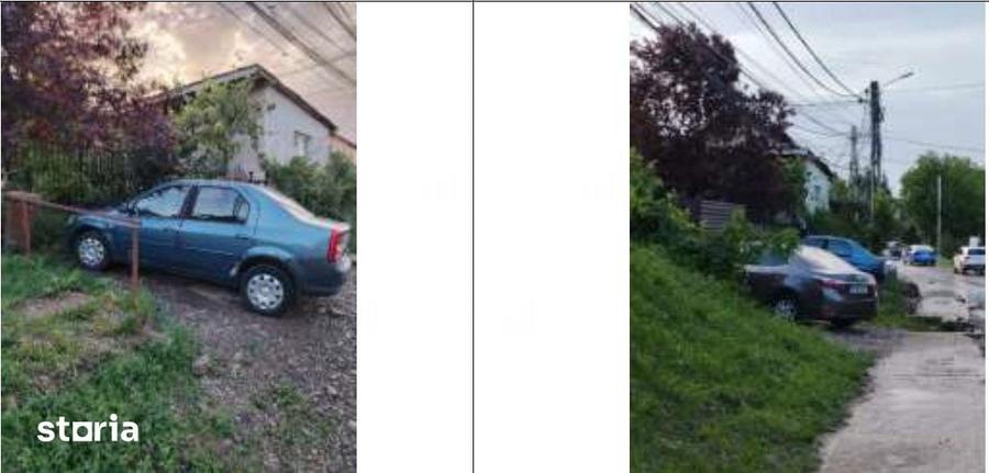 Casă cu 3 camere cu Teren 339 Mp în Rediu