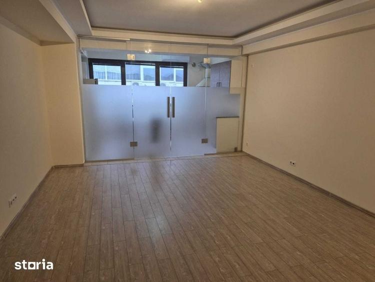 Spațiu comercial, de 92 mp, în Floreasca