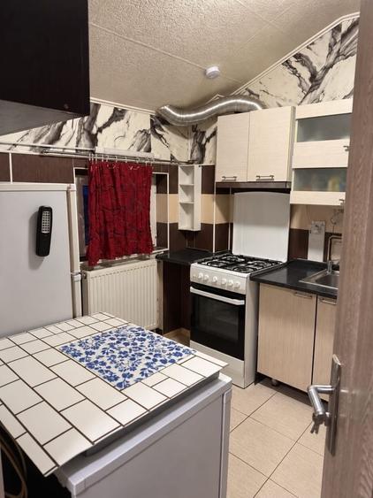 Garsonieră decomandată în Sălaj