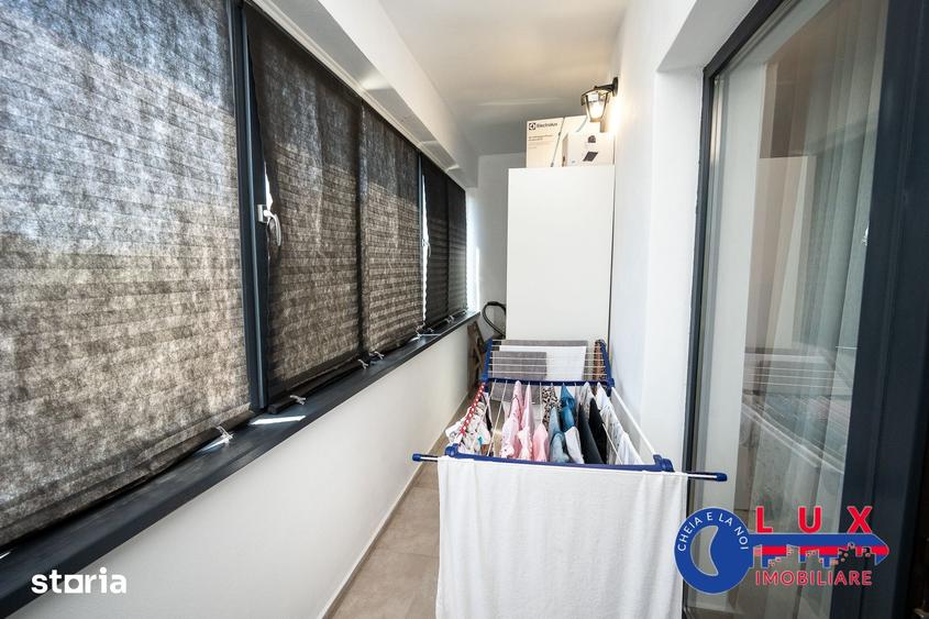 ID 20027 APARTAMENT 2 CAMERE TRANSFORMAT IN 3 CAMERE | ZONA PECO - 5