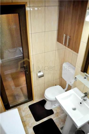 TAKE IONESCU - 1CAMERA - RENOVATA - LIFT - APROAPE DE MEDICINA - 6