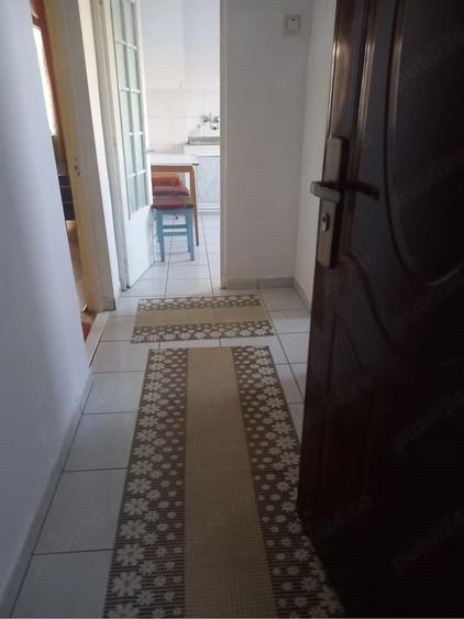 Garsonieră decomandată în Ultracentral