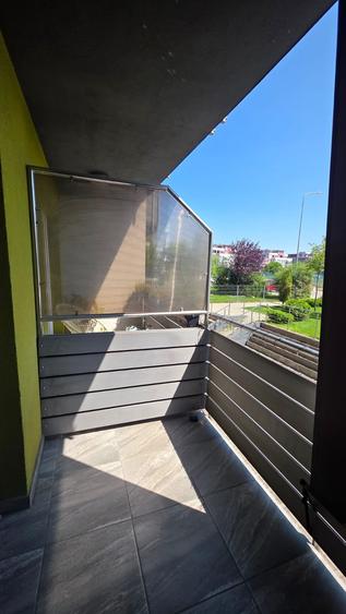 Apartament cu 2 camere decomandat în Avantgarden