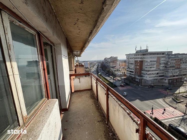 Apartament cu 4 camere în Micro 11