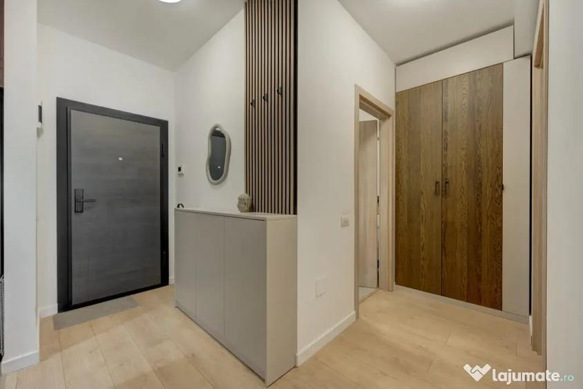 Pipera Pasajul Pipera | Apartament Modern, Mobilat Utila - 5