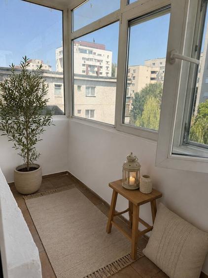 Apartament cu 2 camere decomandat în Tineretului