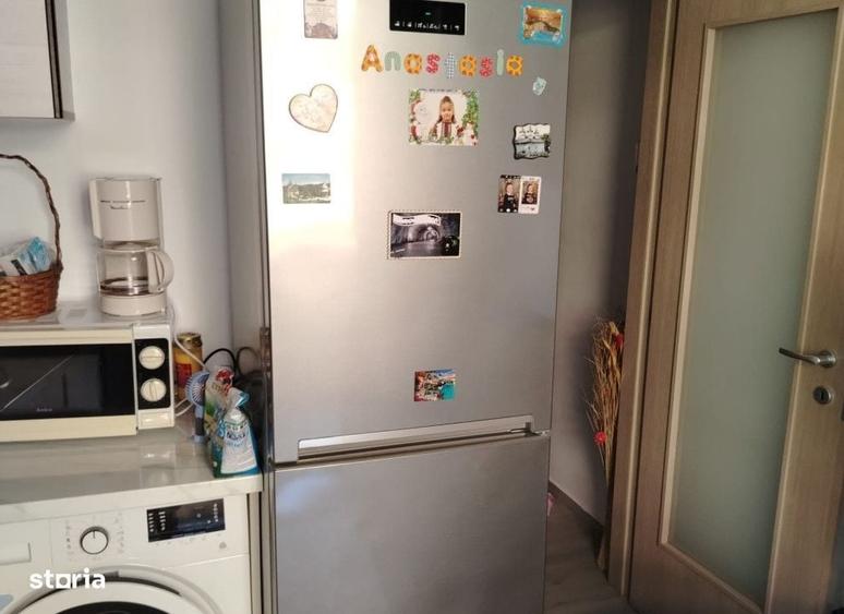 Apartament 1 camera Cug , 38 metri, etaj 1 Cod:163066 - 8