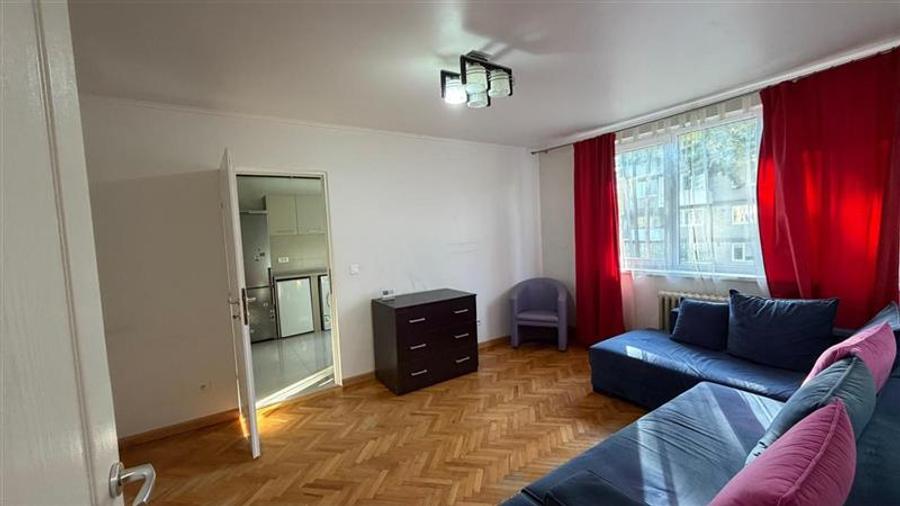 Apartament cu 2 camere circular, mobilat în Gheorgheni