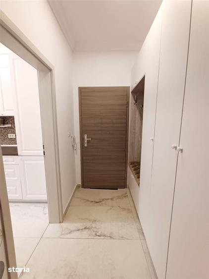 CHISODA - GRADINA - TERASA - 3 CAMERE - 2 BAI - INCALZIRE PARDOSEALA - - 4