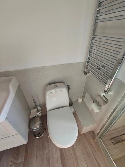 Apartament cu 2 camere decomandat, mobilat în Alba Iulia