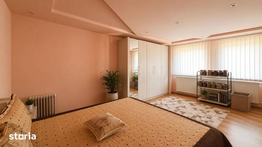Comision 0% Casa individuala complet renovata de vanzare Checea - 8