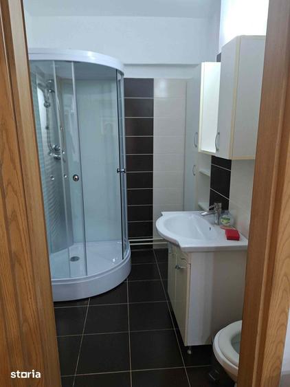 Apartament cu 2 camere în Rovine