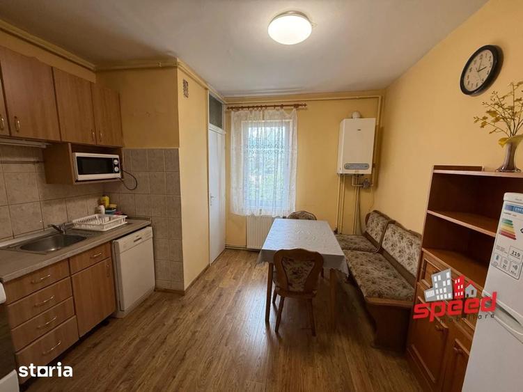 Apartament cu 2 camere în Tudor Vladimirescu