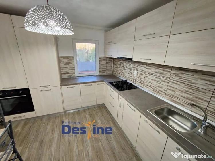 Apartament 2 camere 57 mp et. 2 mobilat utilat - PALAS - 10