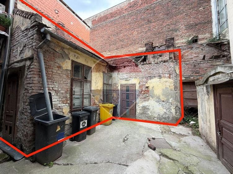 Apartament cu 2 camere în Ultracentral