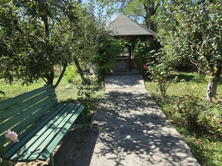 Casă cu 4 camere în Săcueni