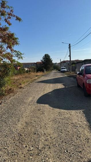 Spațiu comercial, în Sânmartin