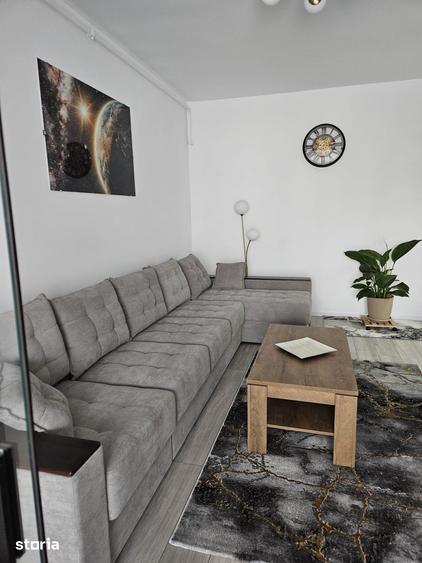 Apartament cu 2 camere decomandat în Theodor Pallady