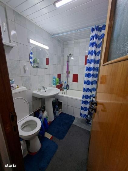 Casă cu 2 camere în Central