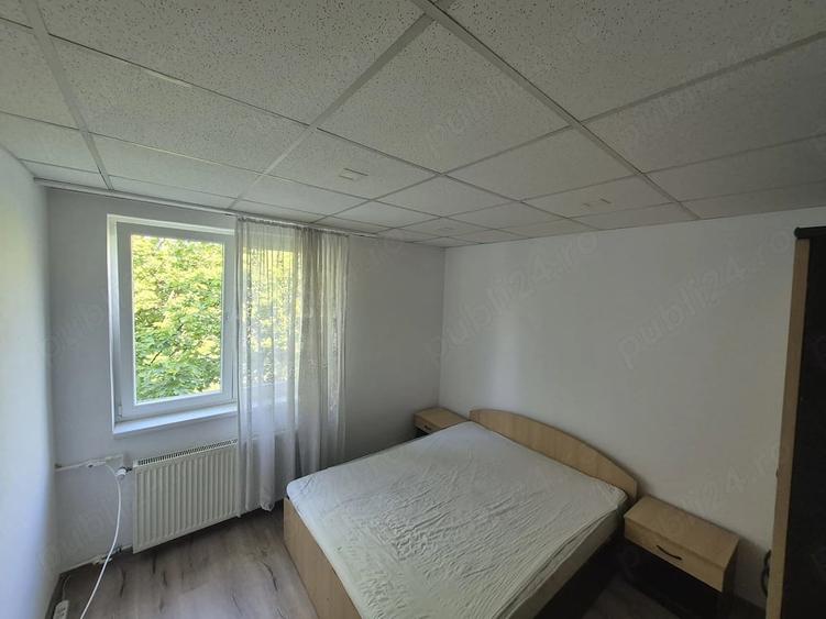 Apartament cu 2 camere semidecomandat în Titan