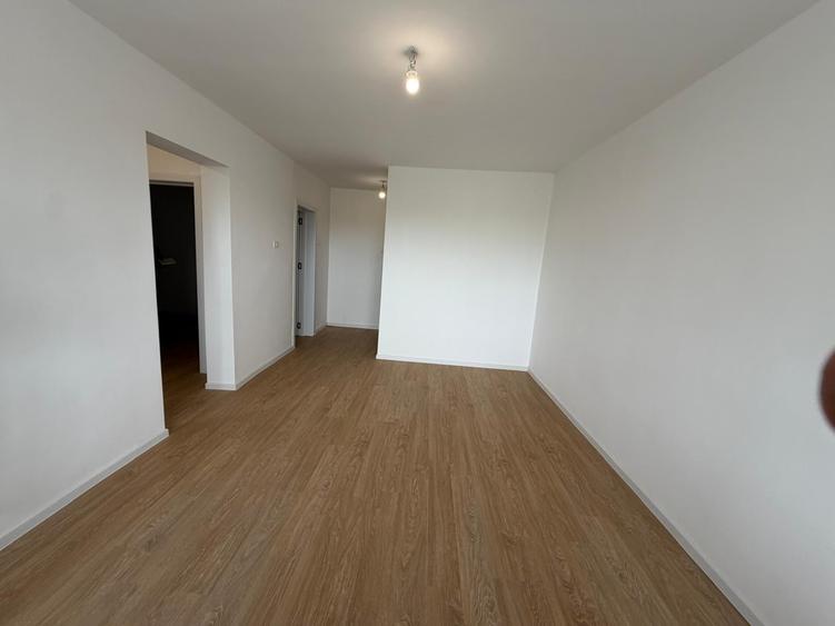 Apartament cu 2 camere circular în Baba Novac