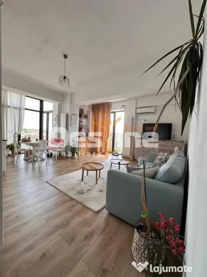 Apartament cu 3 camere decomandat în Ferentari