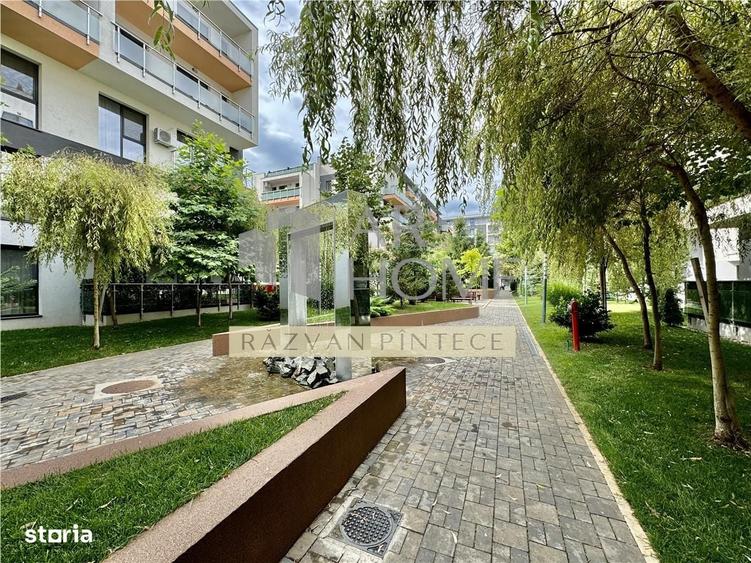 Apartament cu 2 camere în Albert
