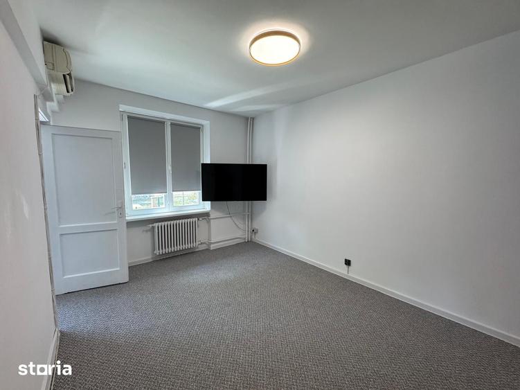 Apartament cu 2 camere în Centrul Civic