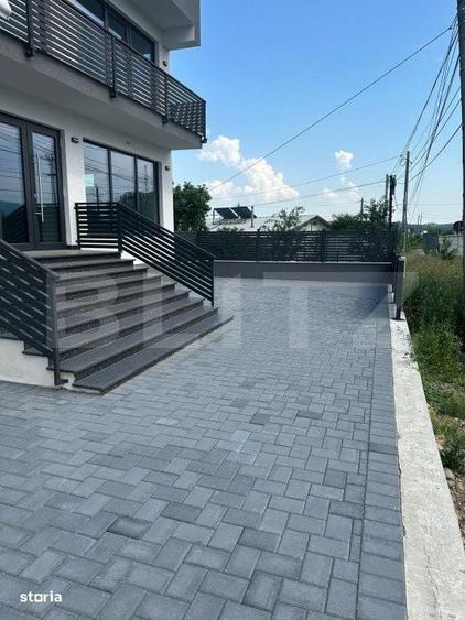 Spațiu comercial, de 350 mp, în Vicovu de Sus