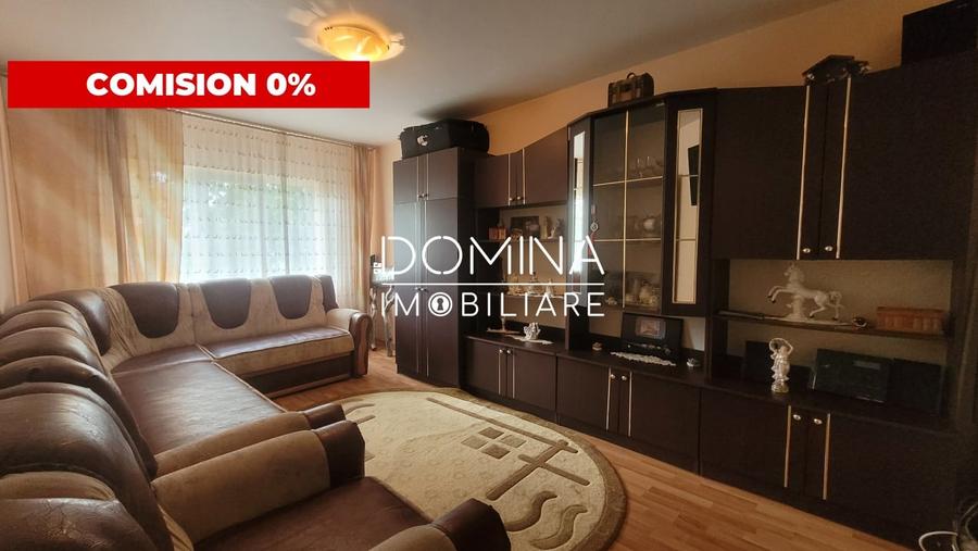 Apartament cu 2 camere decomandat, mobilat în Sud-Est