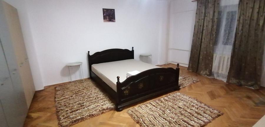 Garsonieră decomandată în Ceardac