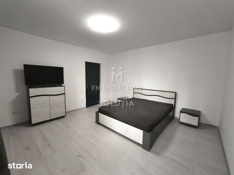 Apartament 1 camera de inchiriat | zona Vivo Mall | Baia Mare - 7