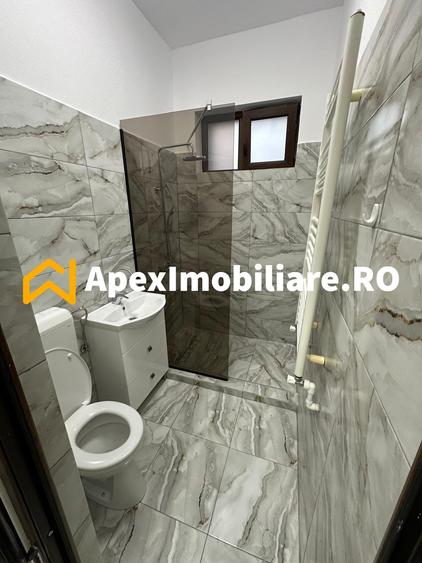 Casă individuală cu 4 camere cu Canalizare în Parcul Carol