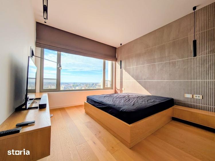 Apartament cu 4 camere în Sud
