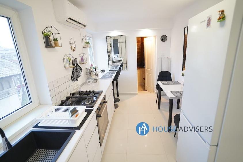 Inchiriere apartament 2 camere Romana - 11
