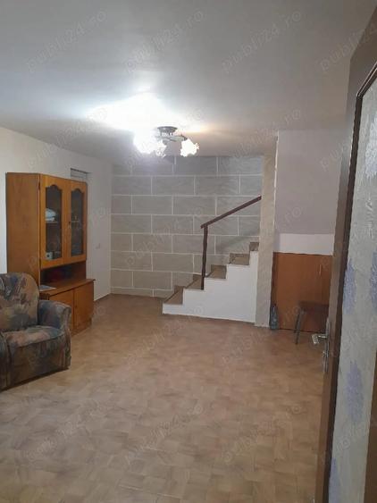 Casă cu Teren 500 Mp în Sălicea