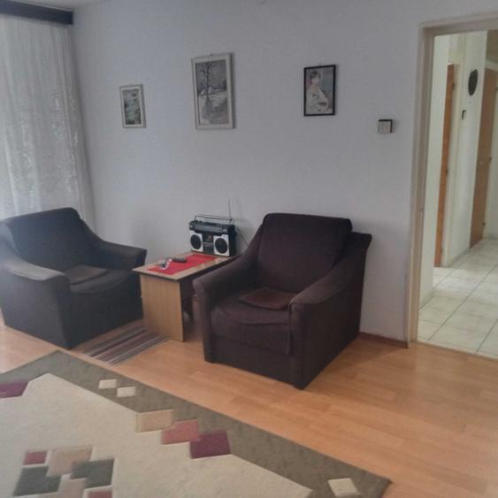 Apartament cu 2 camere decomandat în Brâncoveanu