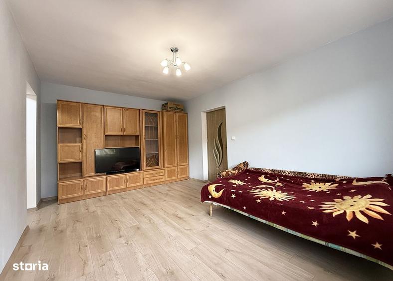 Apartament cu 2 camere în Rogerius