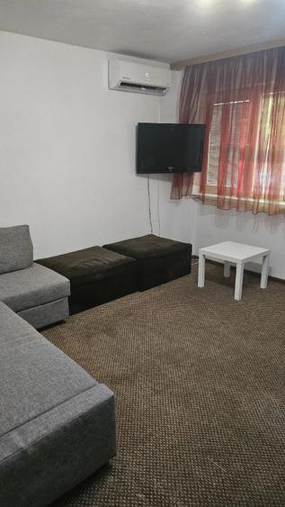 Garsonieră decomandată în Pantelimon