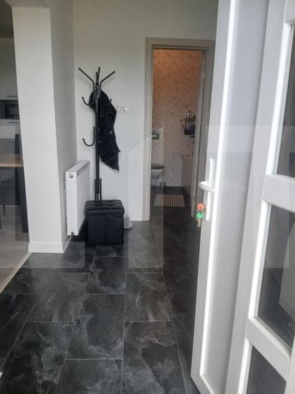 Duplex cu 3 camere cu Canalizare în Parța