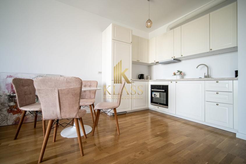 Apartament cu 2 camere decomandat, mobilat în Domenii