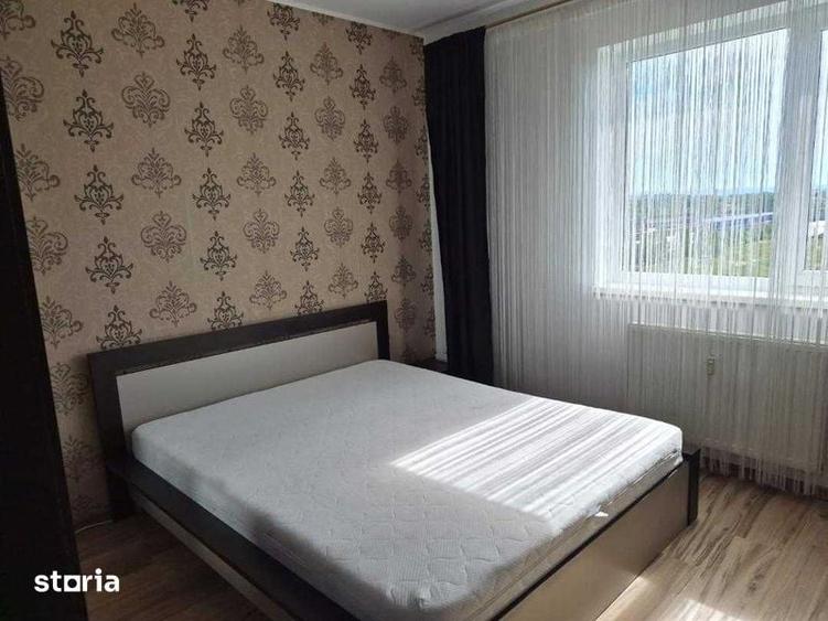 Apartament cu 2 camere în Calea Aradului