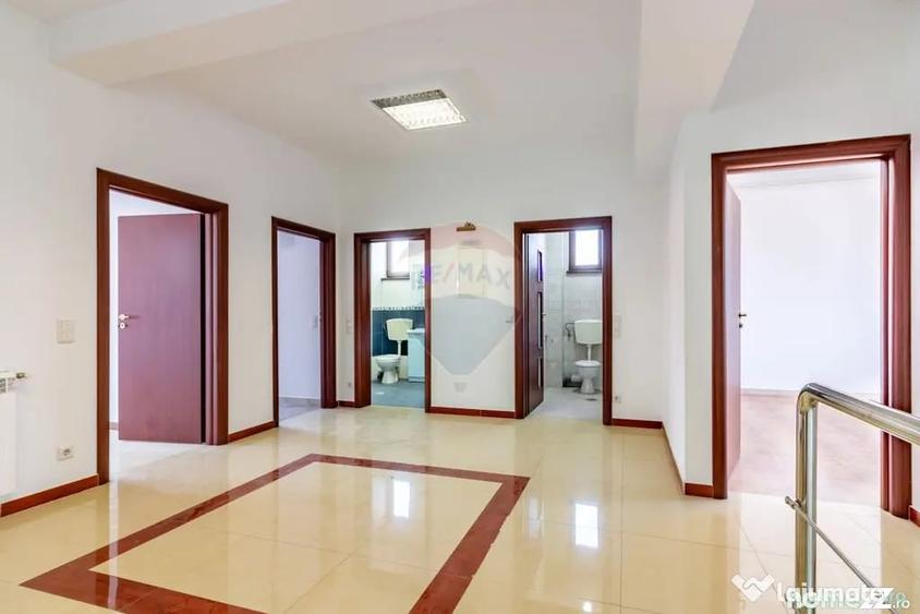 Spațiu comercial, de 332 mp, în Ferentari