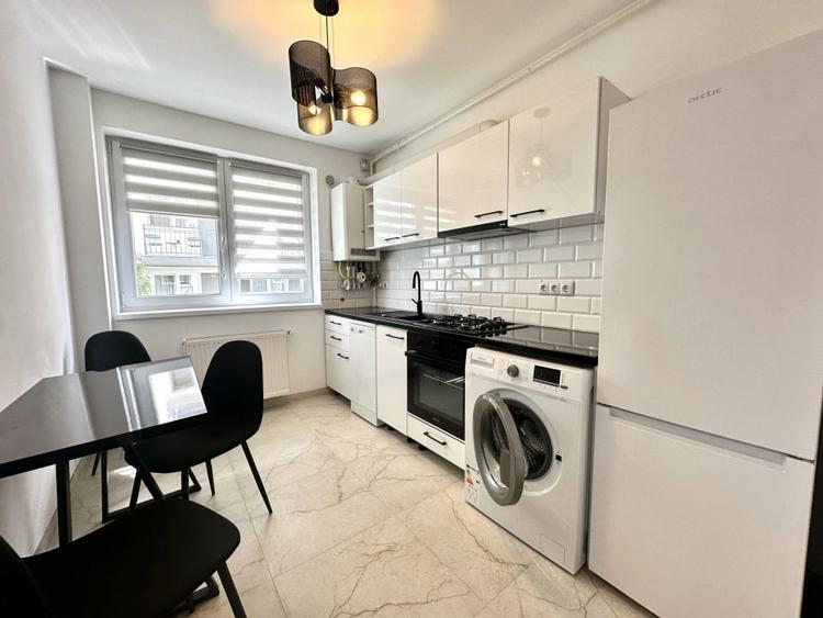 Apartament 2 camere I decomandat | 1 Baie | 55 mp | Bloc NOU | Parcare I - 1