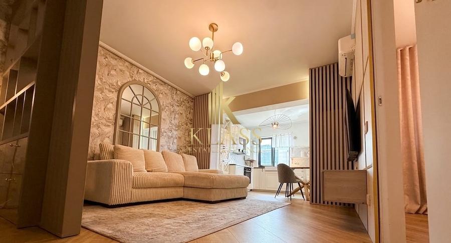 Apartament 3 camere | 4 City North | 2 Bai| Parcare Supraterana - 20