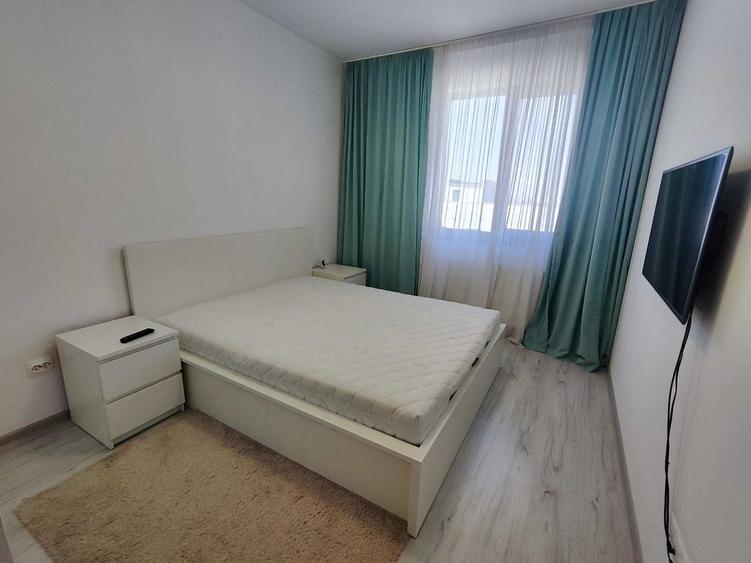 Apartament 2 camere de inchiriat Cartier Brancusi, Sector 6 - 7