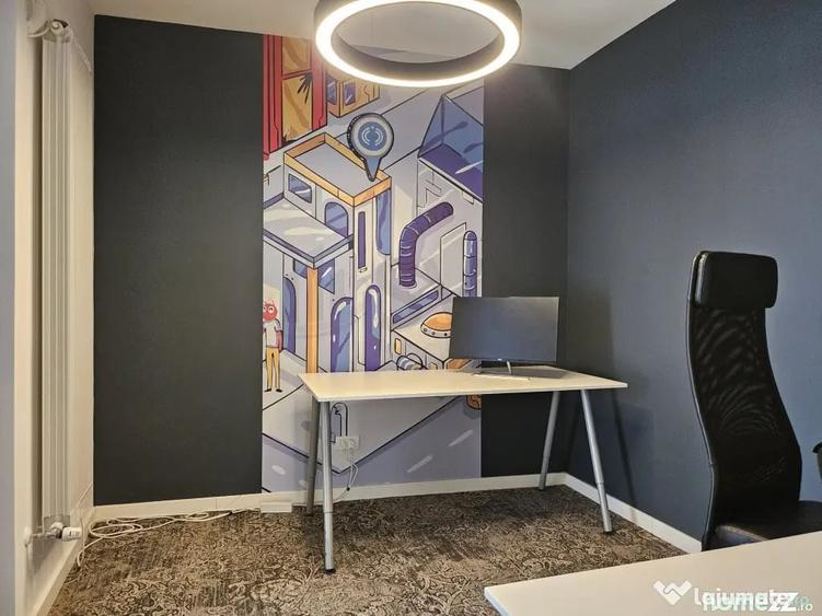Spațiu comercial, de 310 mp, în Kiseleff