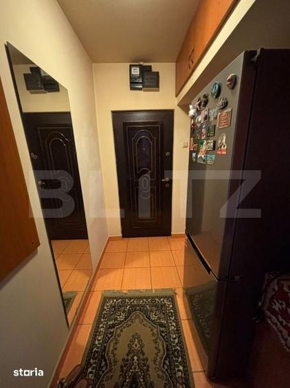 Apartament cu 2 camere- Zona VEST - 10