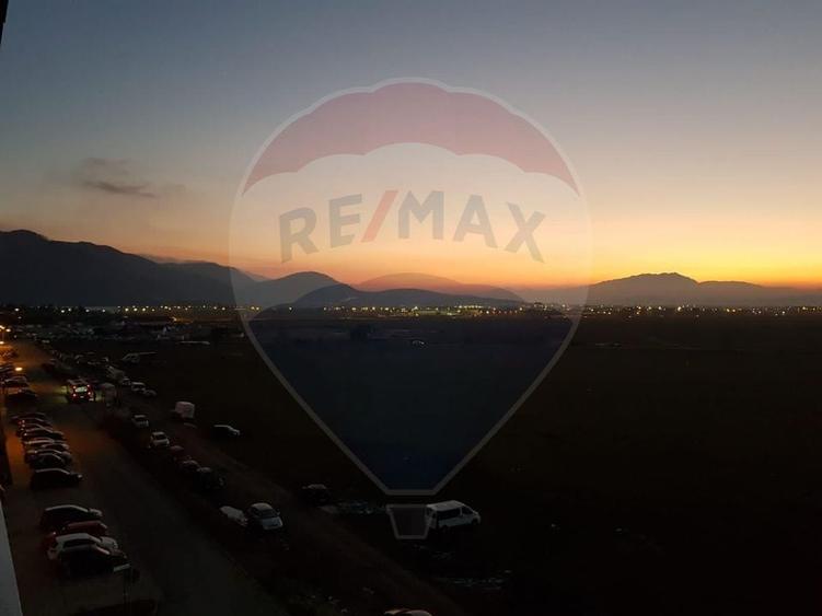 Apartament cu 2 camere în Avantgarden